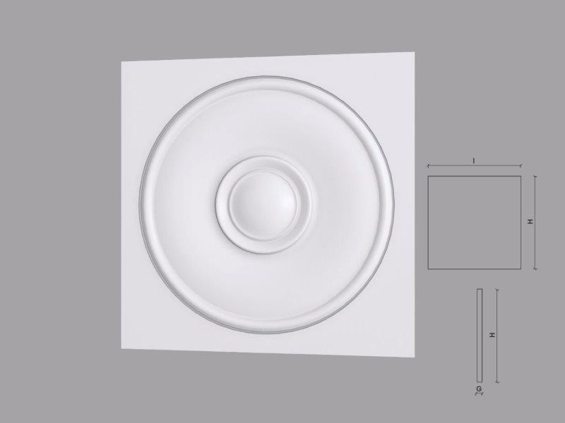 panouri decorative